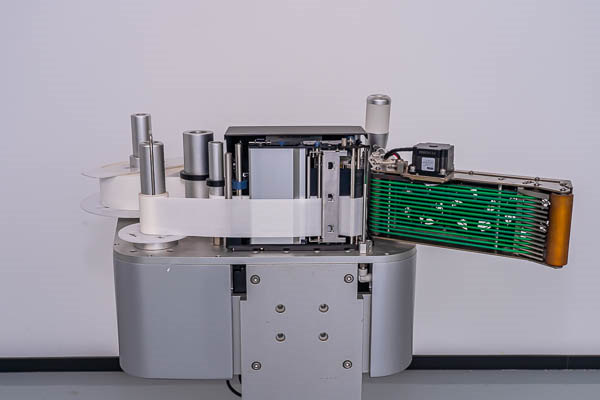 Smart Labeling, Empowering Manufacturing – NCN Aut02