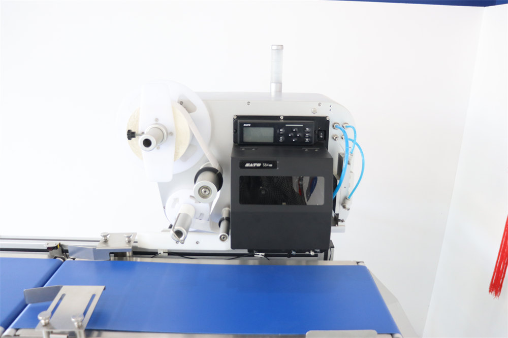 NCN-WPL1530 Automatic Weigh-Price Labelling Machin02