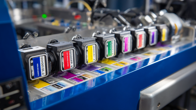 Unlocking Efficiency: The Advantages of Label Printing Machines for Global Buyers