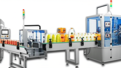 Unlocking Efficiency and Quality in Packaging with Advanced Heat Shrink Labeling Machines