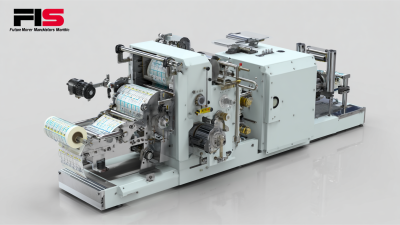 Future Market Insights for Best Sticker Labeling Machines in 2025