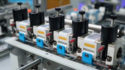 What You Should Know About Cold Glue Labeling Systems for Your Business