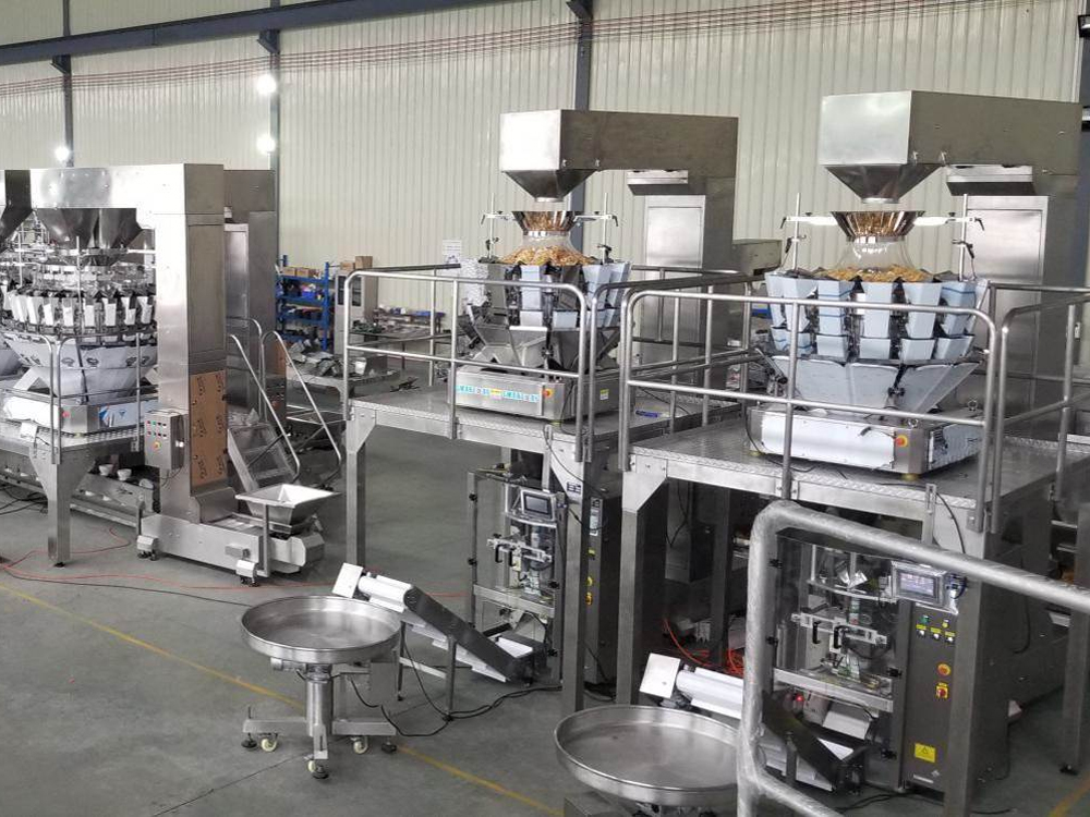 NCN Automation Drives Digital Transformation and Sustainability in Food Production