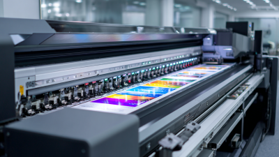 Exploring Diverse Applications of Inkjet Label Printing Systems: Industry Insights and Success Stories