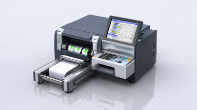 10 Must Know Tips for Using Automatic Barcode Label Printers Effectively
