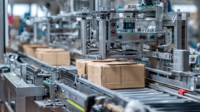Maximizing Efficiency with the Best Automated Packaging Systems Five Expert Tips from Industry Leaders