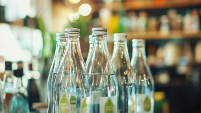 Bottle Labeling Machine Versus Manual Labeling Which One Fits Your Business Best