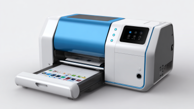 The Future of Smart Labeling: Revolutionizing Your Branding with the Best Label and Sticker Printer
