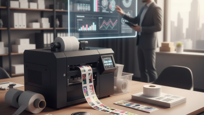 2025 How to Choose the Best Label Printing Machines for Your Business Needs