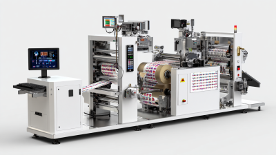 10 Best Sticker Label Printing Machines Transforming Your Business in 2023