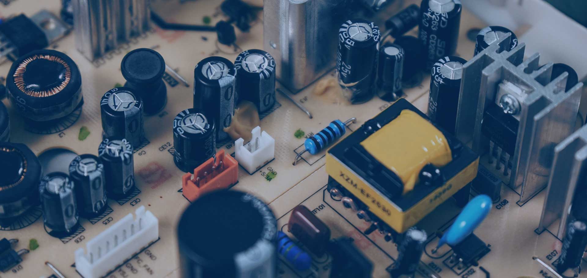 Electronics-&-Electrical-Industry