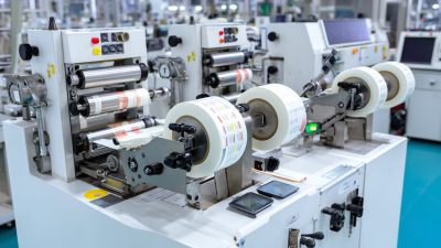 Innovative Uses for Sticker Labeling Machines in Modern Businesses and Crafts