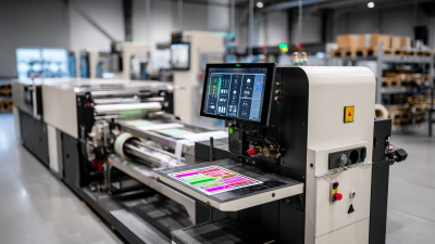 How to Choose the Right Inkjet Label Printing Systems for Your Business Needs