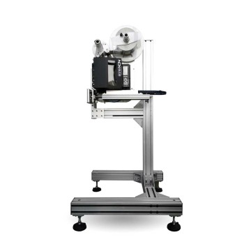 NCN-WPL Series Real-Time Print & Apply Labeling Machine (Side Labeling)